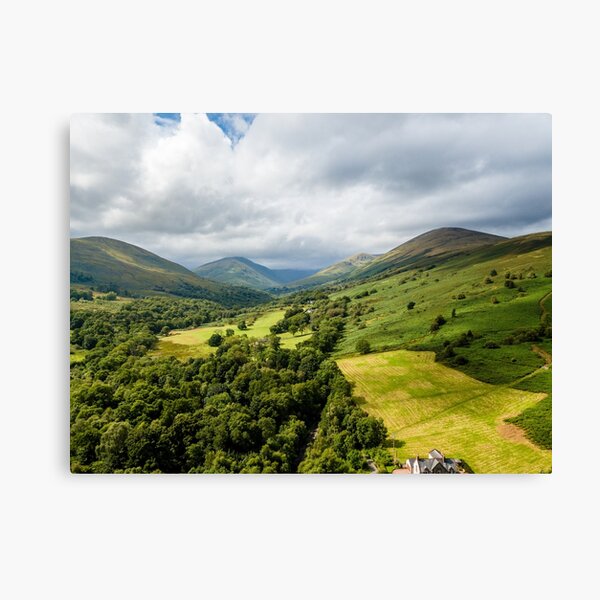 Item preview, The Highlands of Scotland- Siemer Production Company designed and sold by Siemer Production Company.