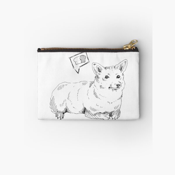 Item preview, Corgi Loaf designed and sold by TheDefectiveOne.