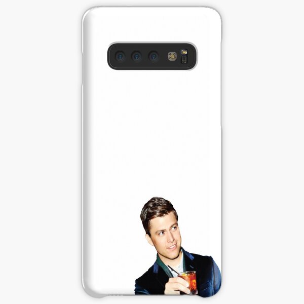 Colin Jost Samsung Galaxy Snap Case