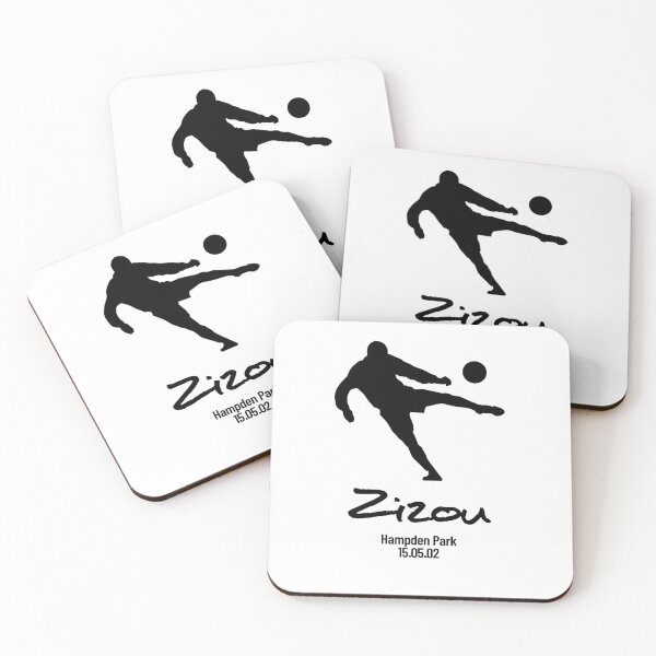 Item preview, Zinedine Zidane designed and sold by RedAngelDesigns.