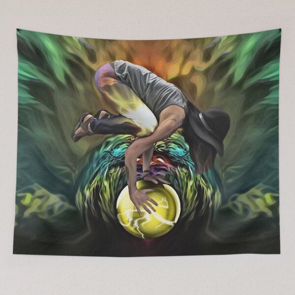 Item preview, Will Power designed and sold by Michael David Howse.