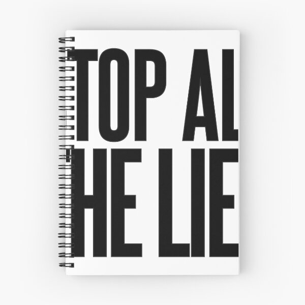 Item preview, Lies designed and sold by wordmanic.