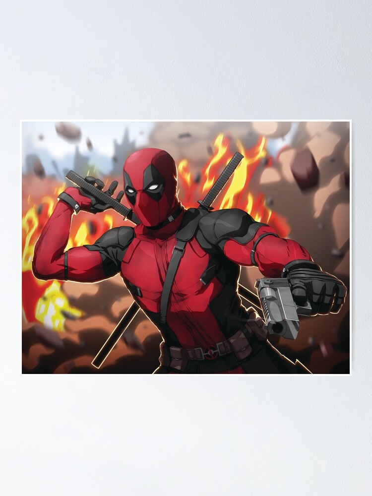 "minimalist superheroes - minimalist comics - heroes art" Poster for