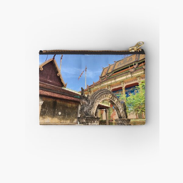 Item preview, Cambodia - Siem Reap - 400yr and 6yr old worship sites designed and sold by renprovo.