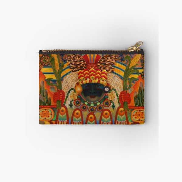 Item preview, Corn Maiden designed and sold by neal farncroft.