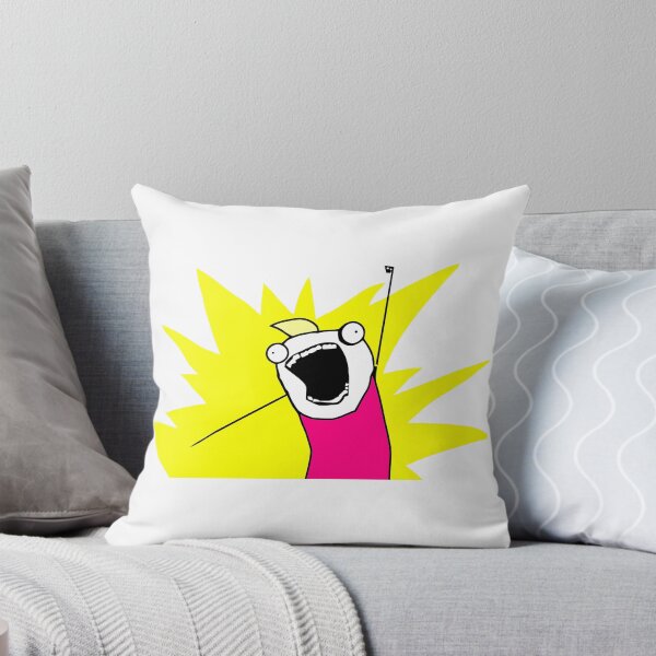 Item preview, All The Things Meme designed and sold by Meme Economy.