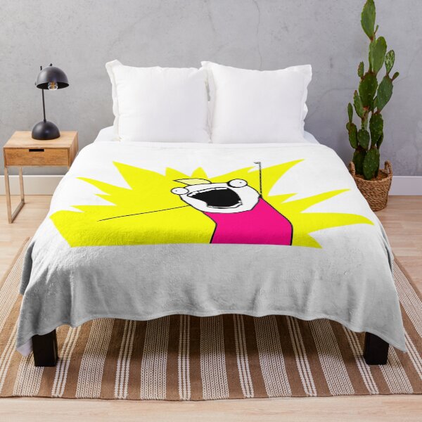 Item preview, All The Things Meme designed and sold by Meme Economy.