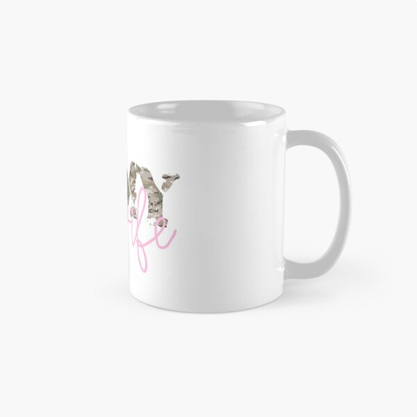 Item preview, OCP Army Wife designed and sold by spikedchameleon.