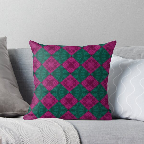 Item preview, Green raspberry patchwork designed and sold by fuzzyfox.