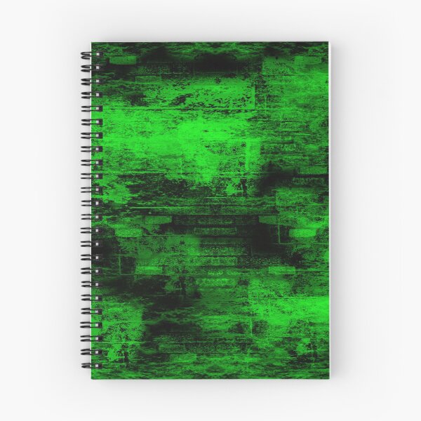 Artikelvorschau, Grunge in Neongrün entworfen und verkauft von neverfaraway.