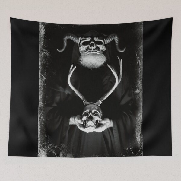Item preview, Por desgracia, pobre Herne, lo conocía bien. (AEP-0056) capturado por Arcane Eye Photography designed and sold by ArcaneEye.