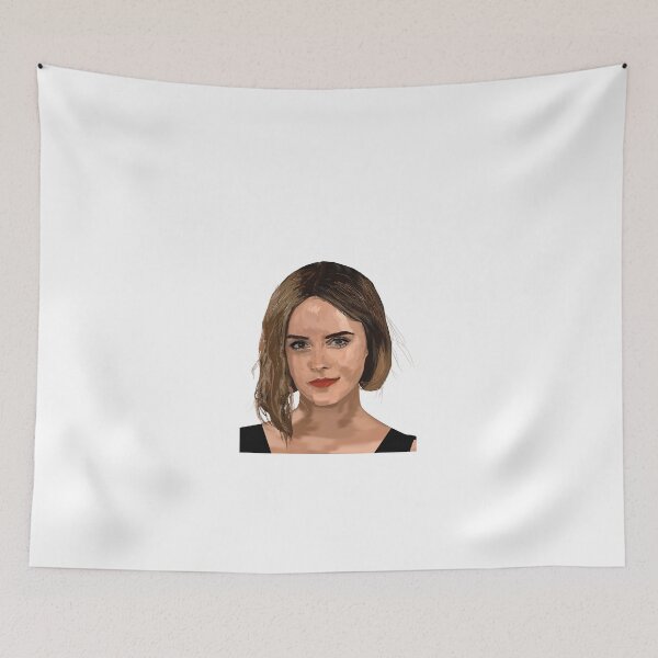 Item preview, Emma Watson  designed and sold by pouchthat.