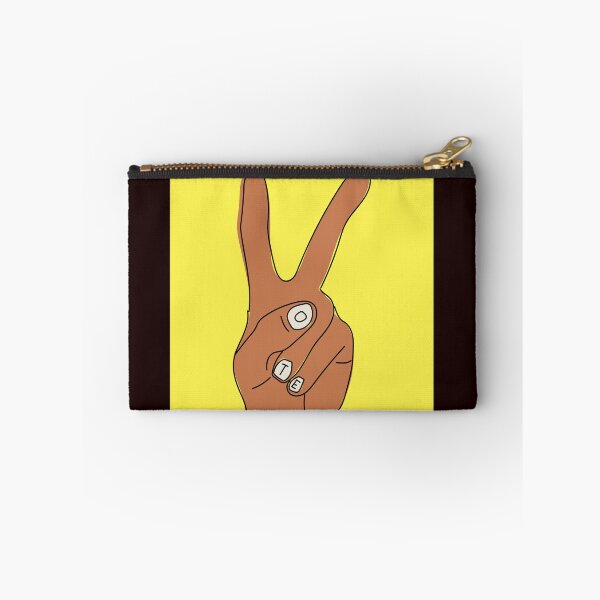 Item preview, Vote (hand) designed and sold by sketchandpaws.