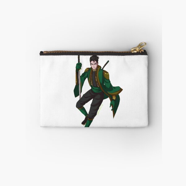 Item preview, Damian al ghul designed and sold by chromic7sky.