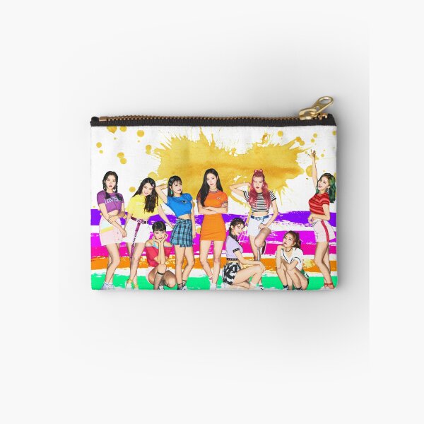 Item preview, Momoland, Hyebin, Nancy, Yeonwoo, Jane, Taeha, Nayun designed and sold by Chrstie Chen.
