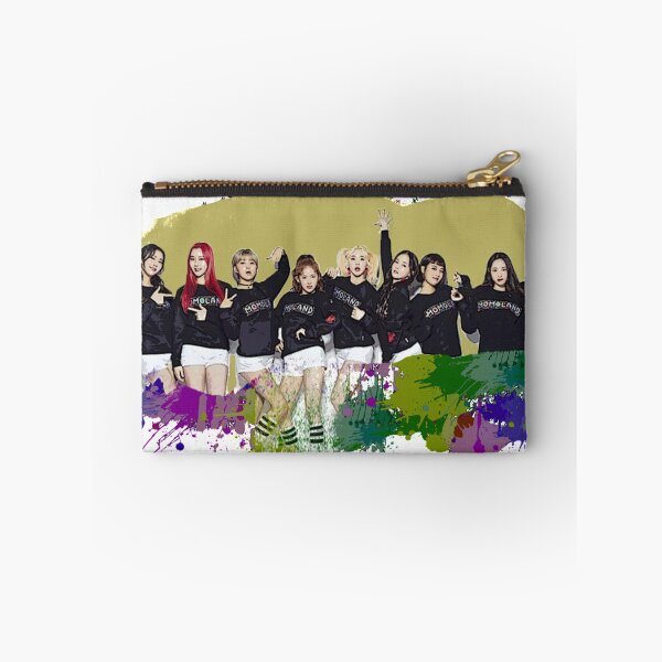Item preview, Momoland, Nancy, Hyebin, Nayun, Taeha, Jane, Kpop designed and sold by Chrstie Chen.