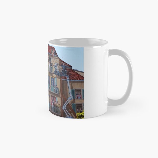 Item preview, Cinema Cannes, Wall Art, Cannes, France designed and sold by gschroeds.