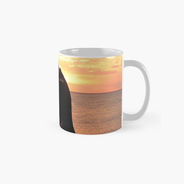 Sunny Love Classic Mug