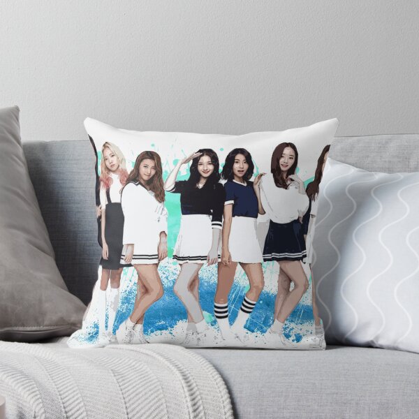 Item preview, Momoland, Hyebin, Yeonwoo, Jane, Taeha, Nayun, Daisy, Nancy designed and sold by Chrstie Chen.
