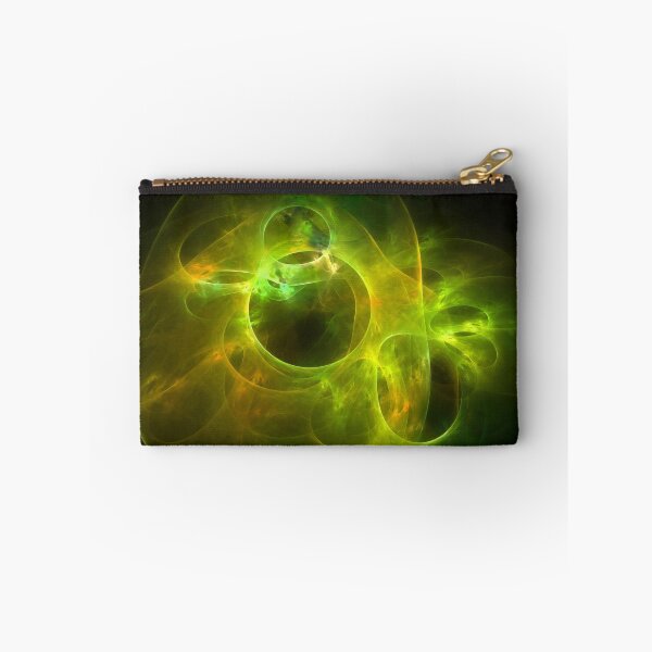 Item preview, Orange and Lime Circles 1 designed and sold by TravelPhotoArt.