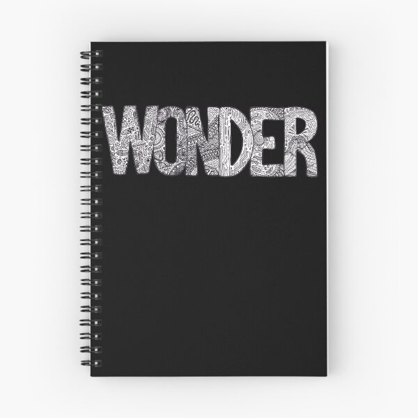 Item preview, Wonder designed and sold by Hana Ayoob.