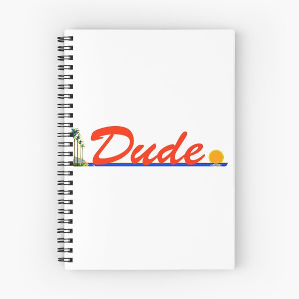 Item preview, California Sunset Dude designed and sold by Andrew Collins.