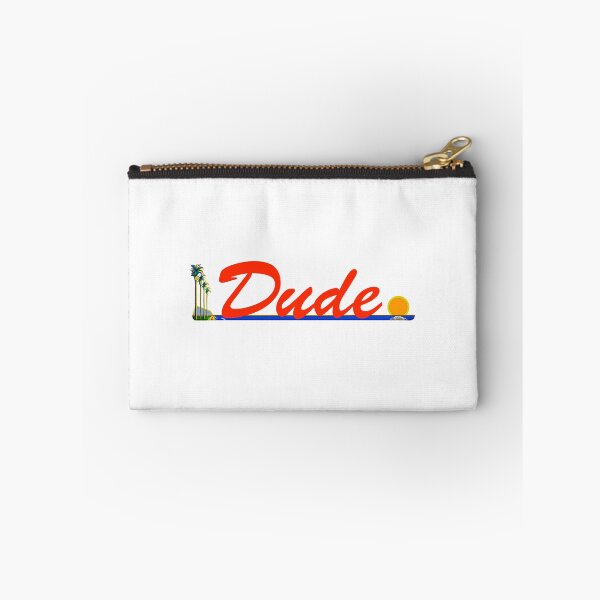 Item preview, California Sunset Dude designed and sold by Andrew Collins.