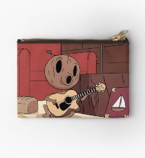 Bolso de mano El leñador