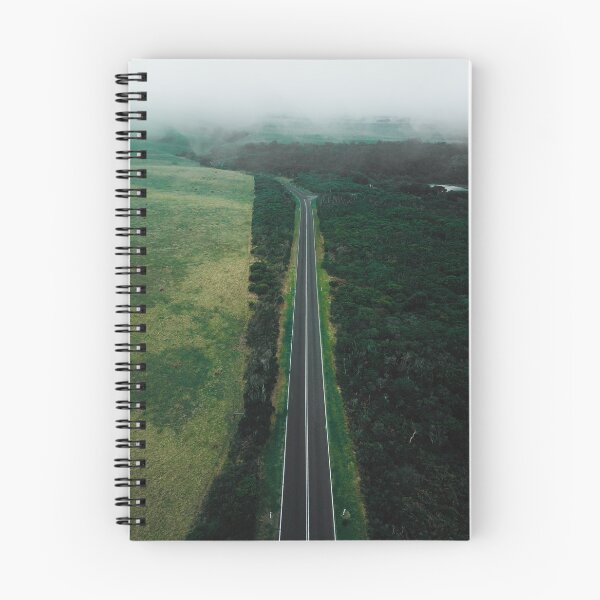 Item preview, Cape Paterson - Inverloch Road designed and sold by kastudio.