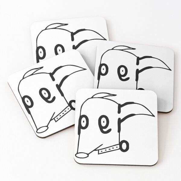 Item preview, Perro 1 designed and sold by BoyGirlStuff.