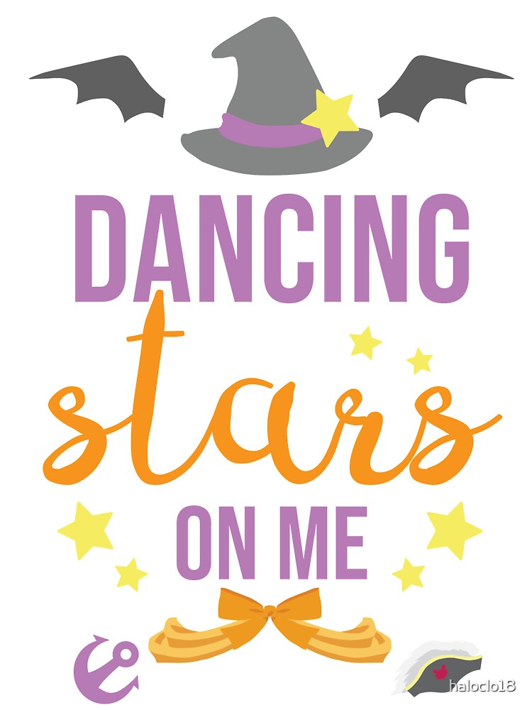 Love Live Dancing Stars On Me Kids T Shirt By Haloclo18 Redbubble