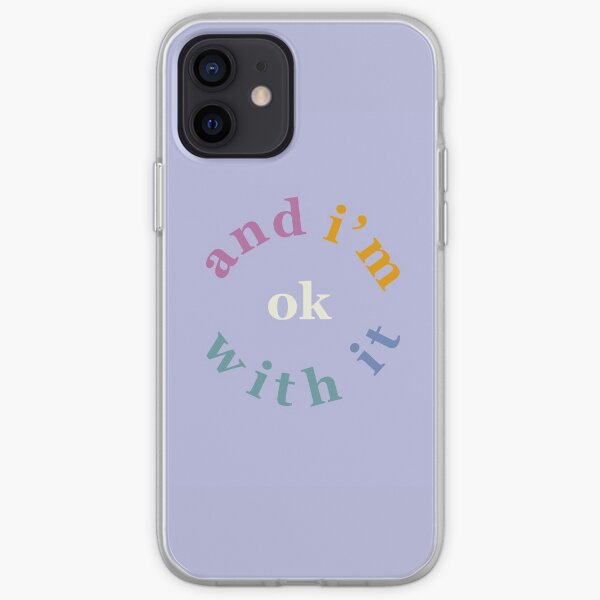 Ok Iphone Cases Covers Redbubble
