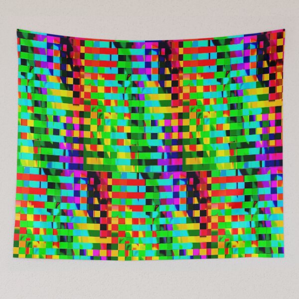 Item preview, Pixel pattern designed and sold by LoraSi.