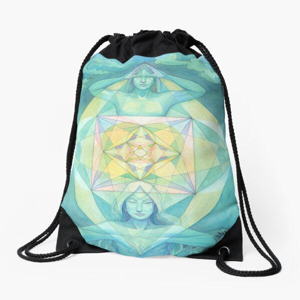 Drawstring Bag