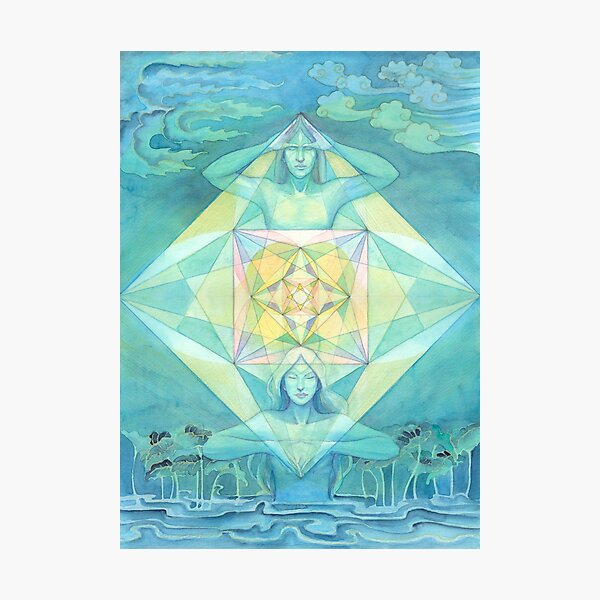 Photographic Print