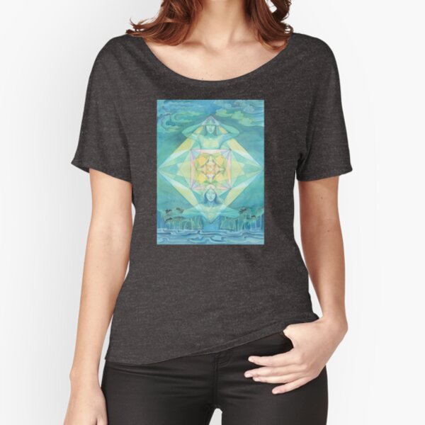 Relaxed Fit T-Shirt
