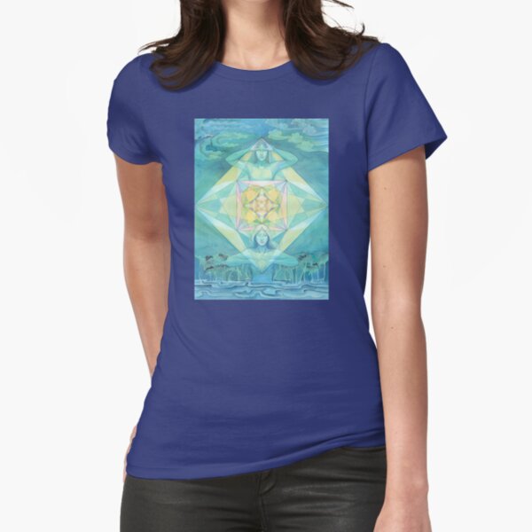 Fitted T-Shirt