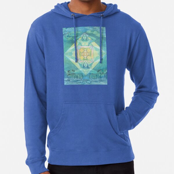 Lightweight Hoodie