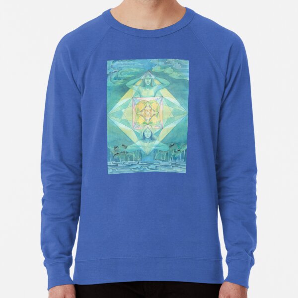 Lightweight Sweatshirt