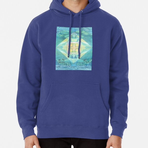 Hoodie (Pullover)