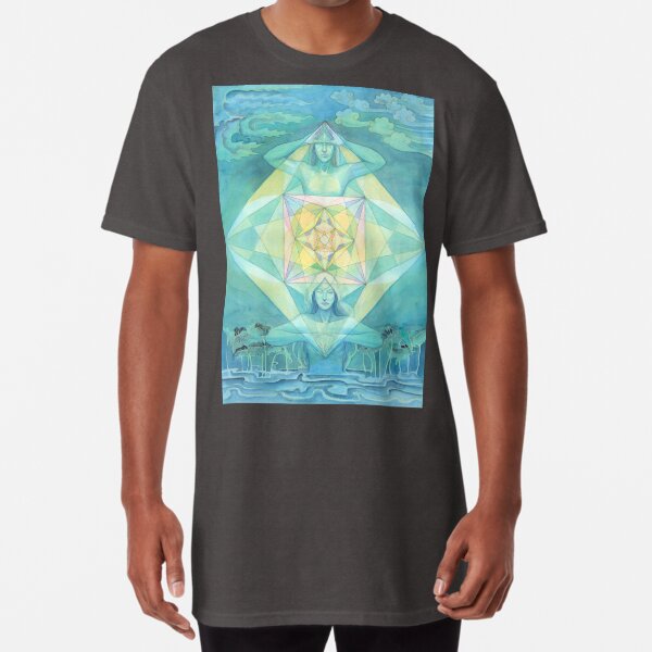 Long T-Shirt
