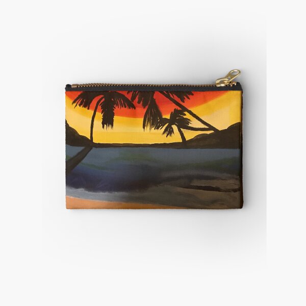Item preview, Tropical Paradise(Acrylic Paint) designed and sold by Tracie0615.