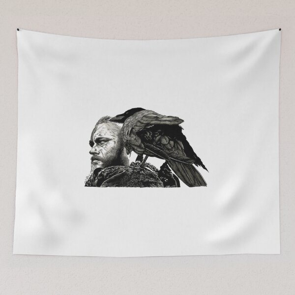 Item preview, viking designed and sold by HazelGuerra.
