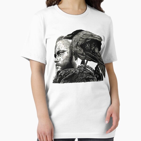Item preview, viking designed and sold by HazelGuerra.
