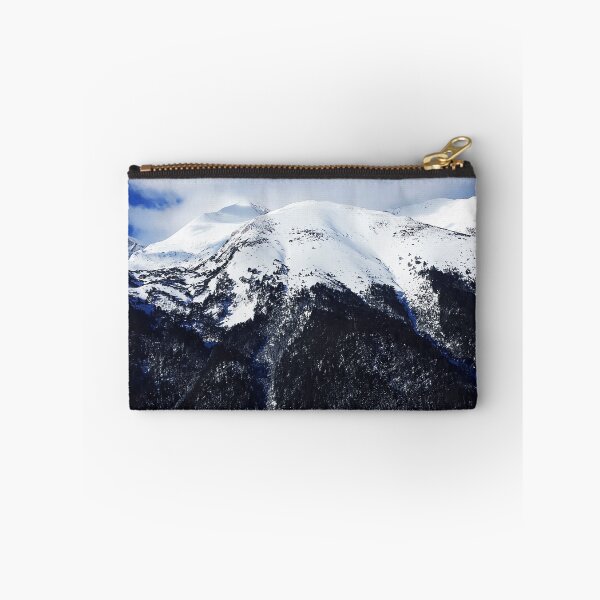 Item preview, Snowy Mountain designed and sold by psychoshadow.