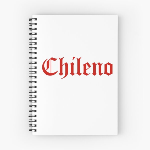 Item preview, Chileno designed and sold by LatinoTime.