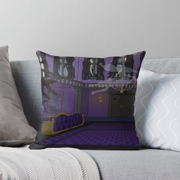 Item preview, The Spooky Manor designed and sold by Designs by Greylady.