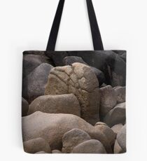 Granite Tote Bag