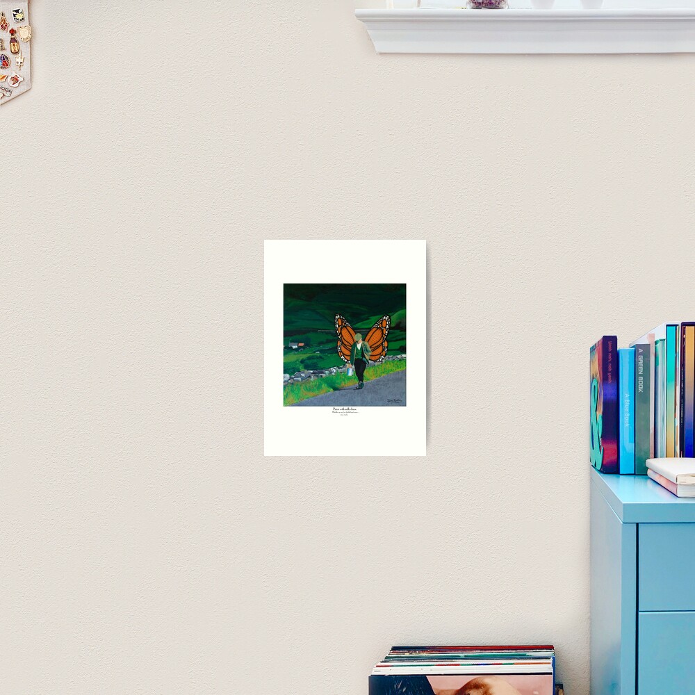 Item preview, Art Print designed and sold by john-dalton.