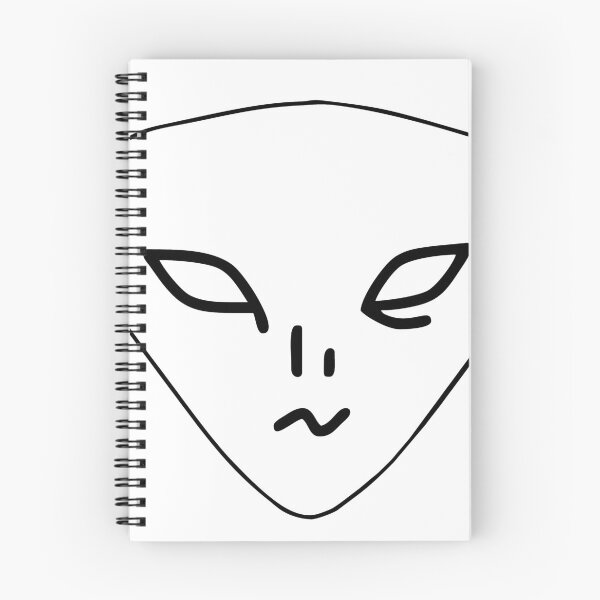 Item preview, Alien 2 designed and sold by BoyGirlStuff.